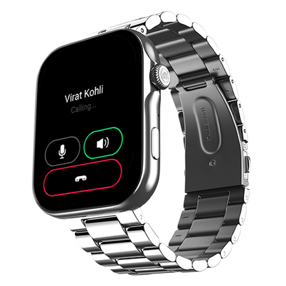Glossy Silver- Elite Edition