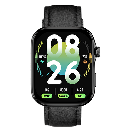 Classic Black