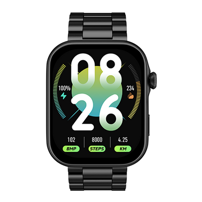 Jet Black- Elite Edition