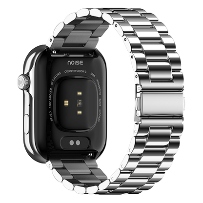 Glossy Silver- Elite Edition