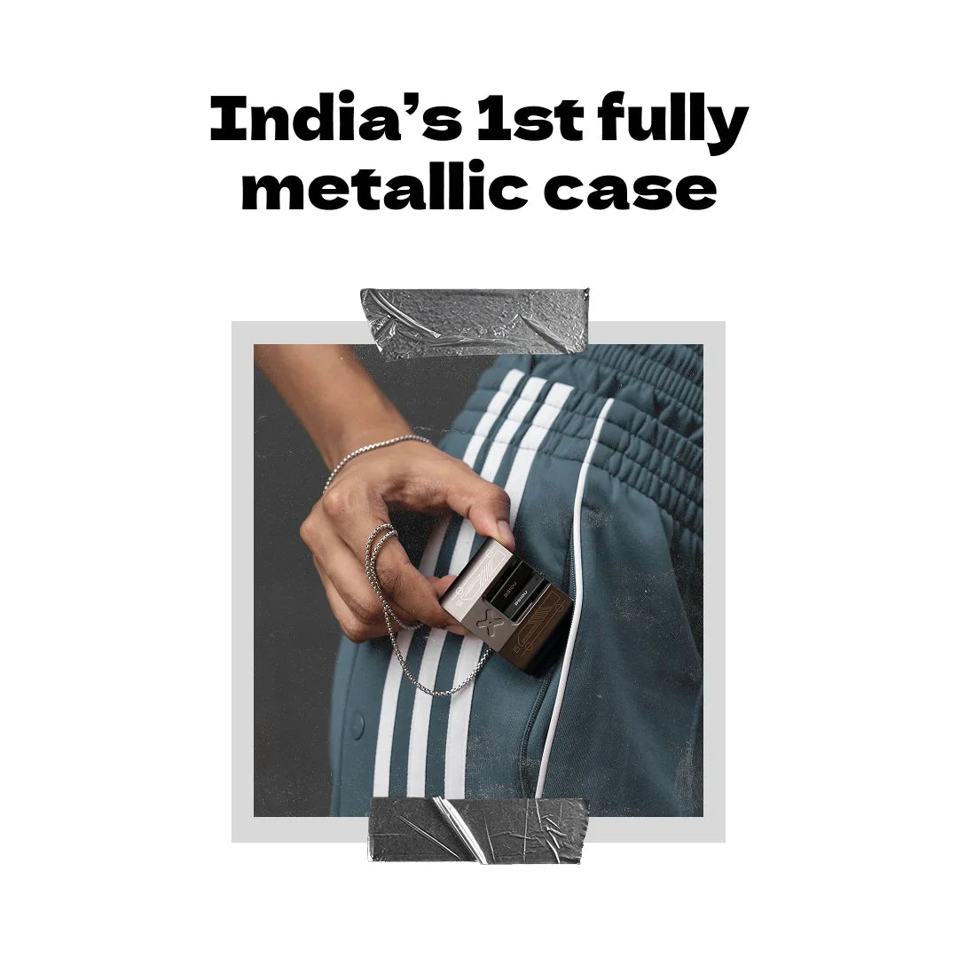 Marine Grey