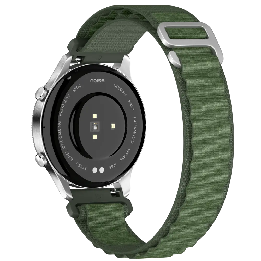 Olive Green