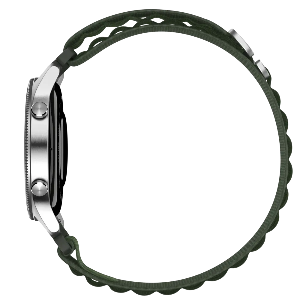 Olive Green