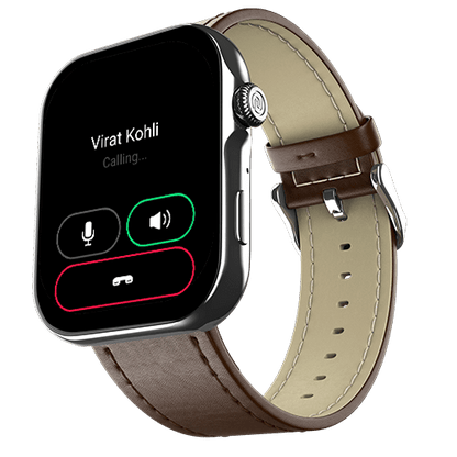 Classic Dark Brown