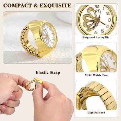 Analog Watches for Woman & Girls | Stylish Wrist Watches for Ladies | Ideal for Gifting for Diwali, Birthday, Anniversary, Karwa Chauth | Gift for Diwali, Christmas, Marriage, Birthday