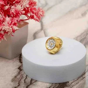 Analog Watches for Woman & Girls | Stylish Wrist Watches for Ladies | Ideal for Gifting for Diwali, Birthday, Anniversary, Karwa Chauth | Gift for Diwali, Christmas, Marriage, Birthday