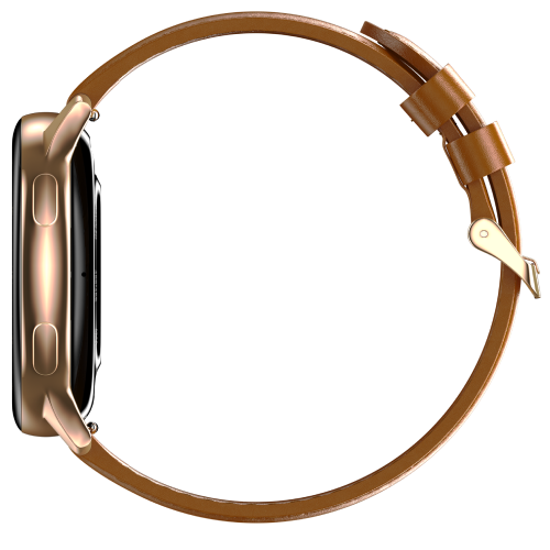 Classic Brown
