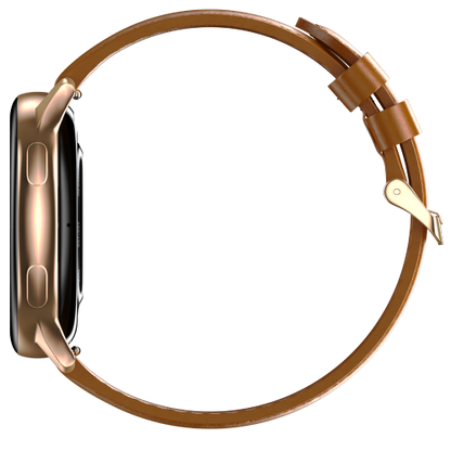Classic Brown