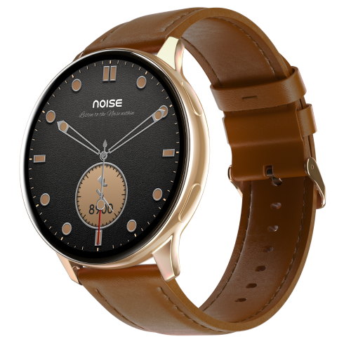 Classic Brown