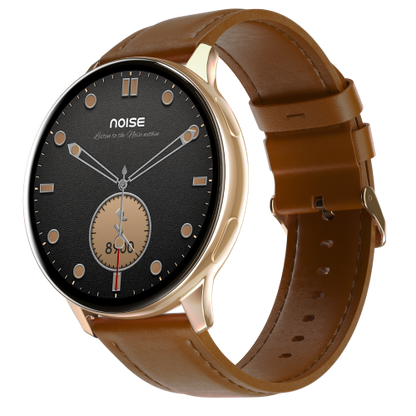 Classic Brown