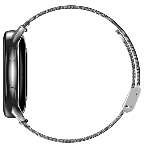 Silver Link