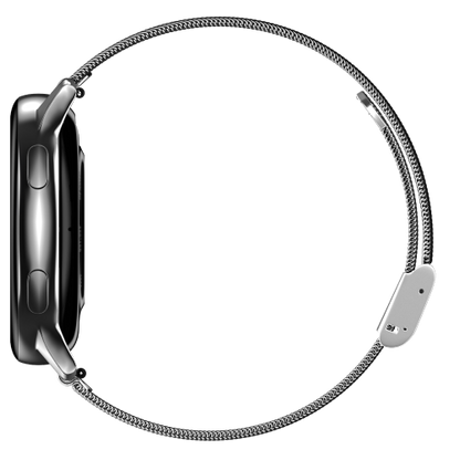 Silver Link