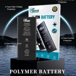 Apple iPhone 13 Pro Max A2643/ A2484/ A2641/ A2644/ A2645/ A2653 Battery – 4352mAh