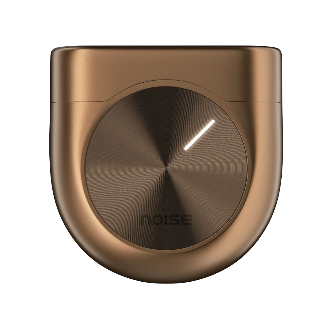Espresso Bronze