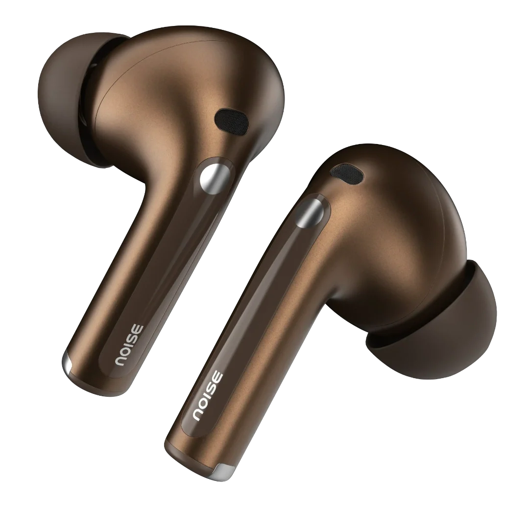 Espresso Bronze