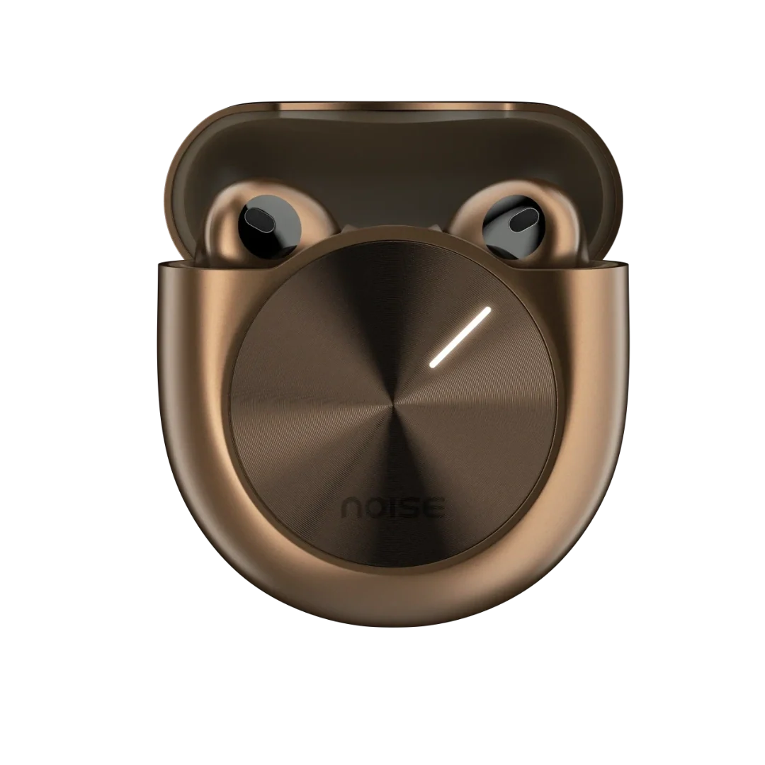 Espresso Bronze